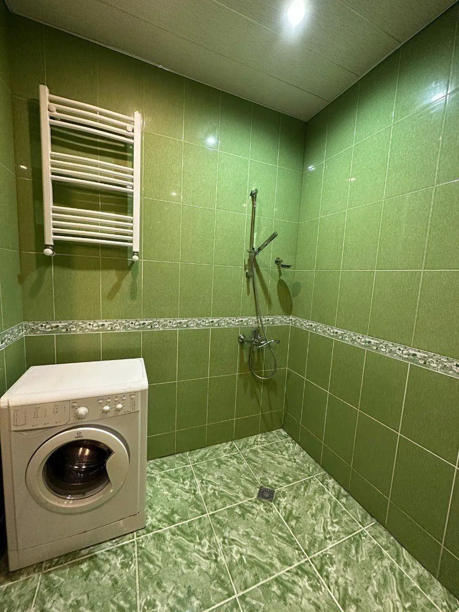 Квартира, 2-комн., 60 м²