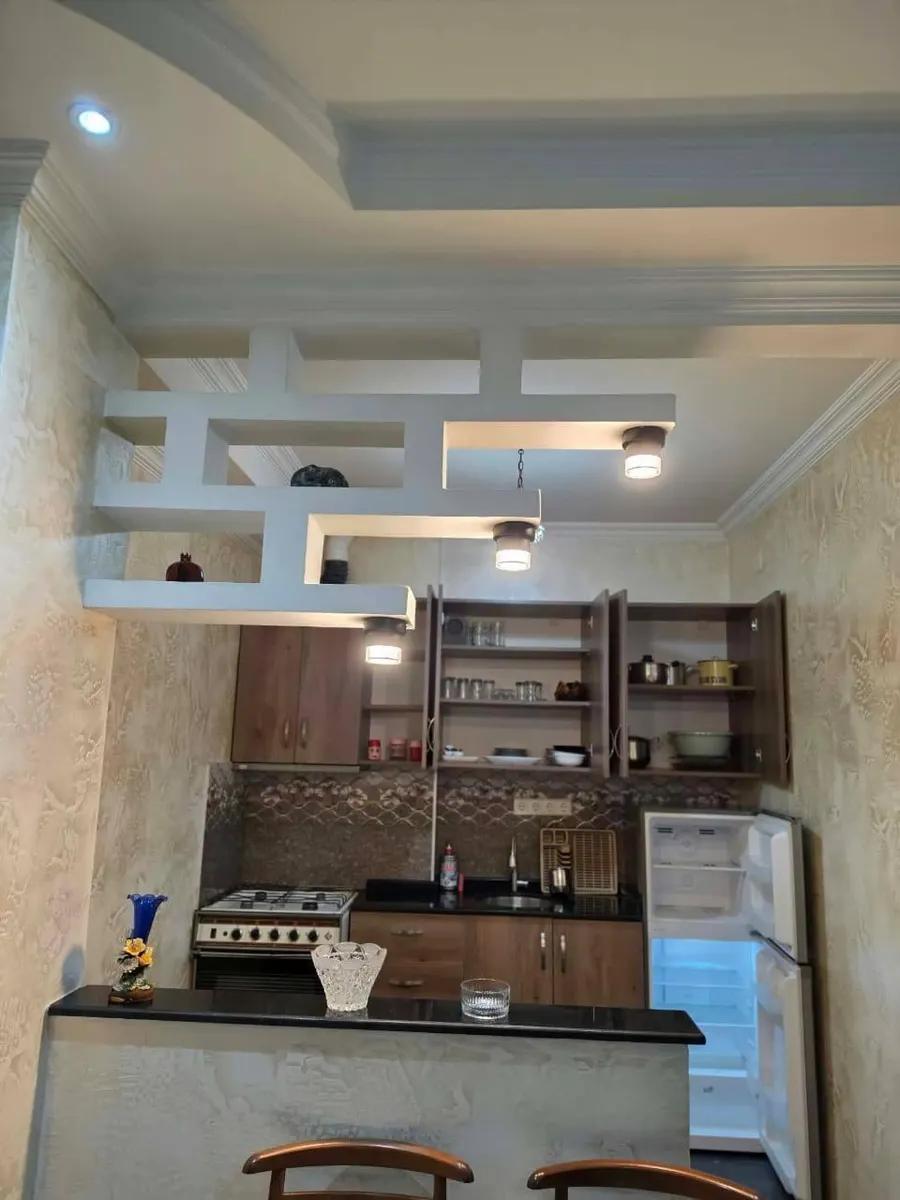 Квартира, 3-комн., 68 м²