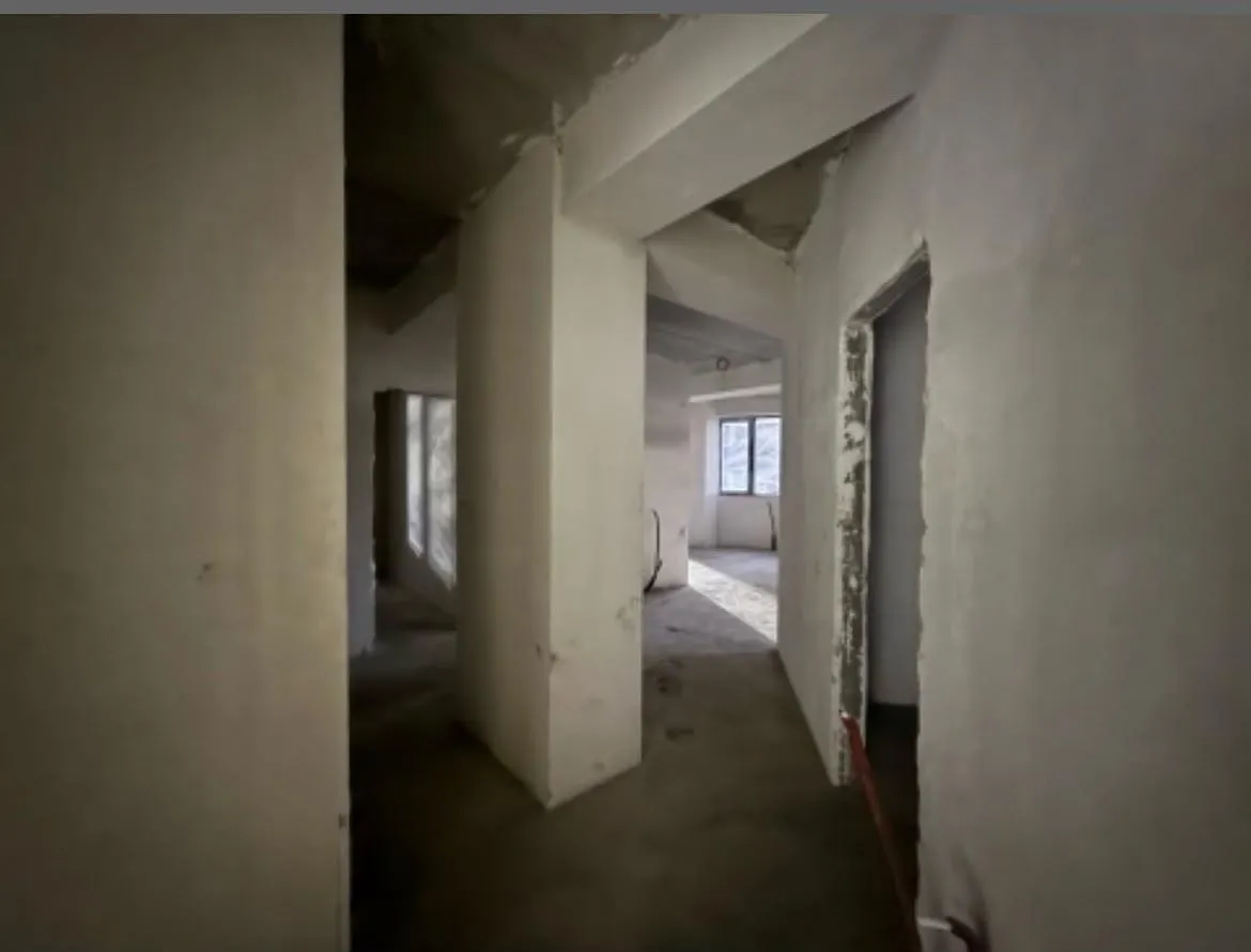 Apartment, 4-room, 139 m², Balavari Lisi