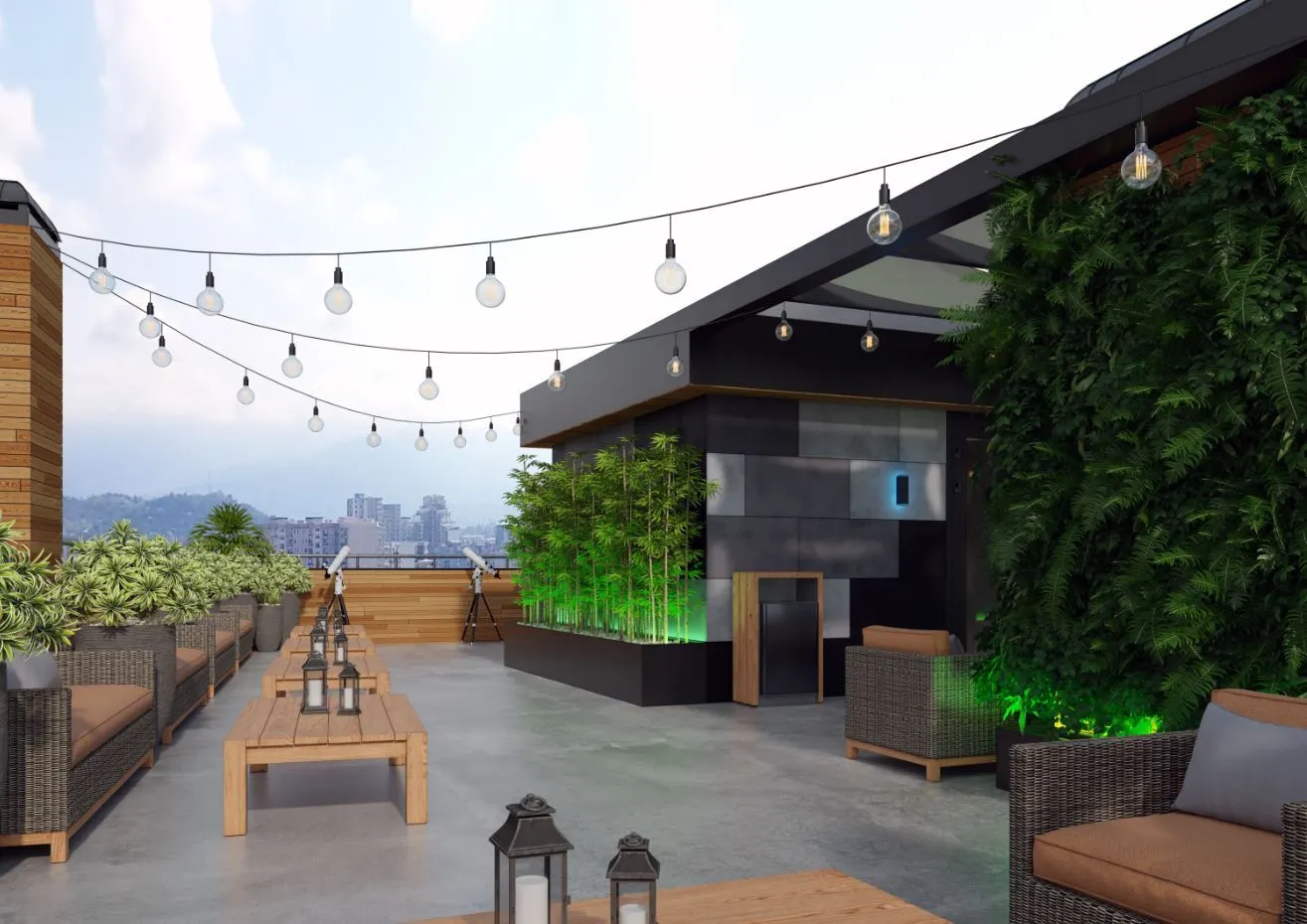 ЖК Geverse Batumi Complex