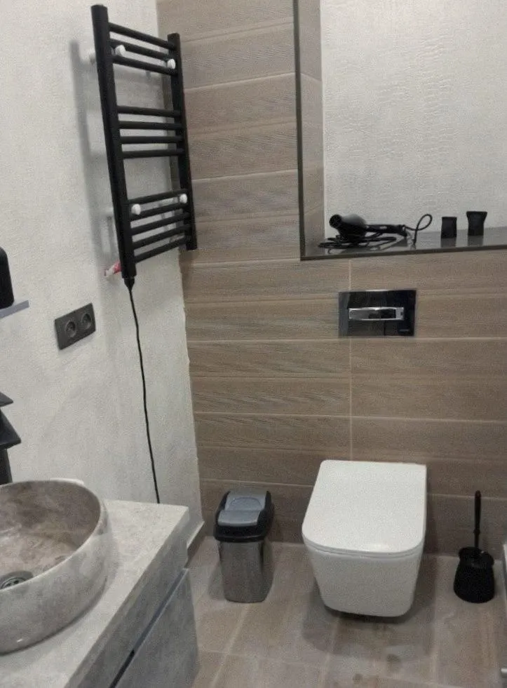 Квартира, 1-комн., 30 м², Alley Palace