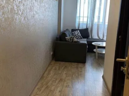 Квартира, 2-комн., 43 м²