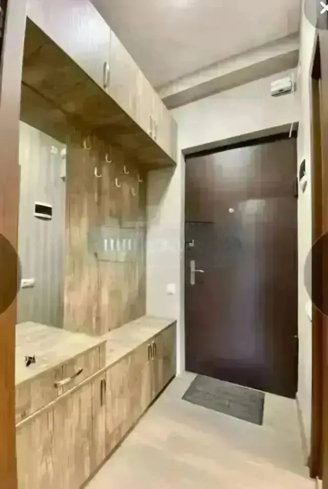 Квартира, 2-комн., 45 м²