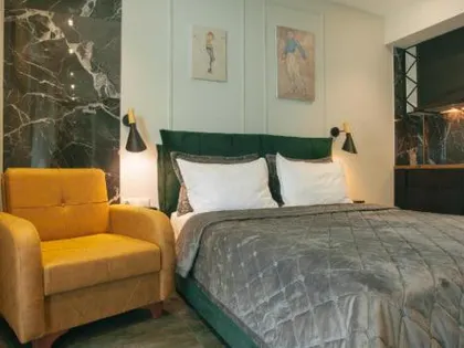 Квартира, студия, 30 м²