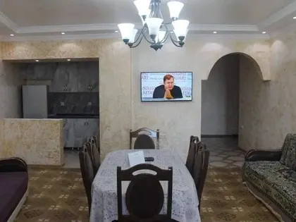 Apartment, 3-room, 90 m²
