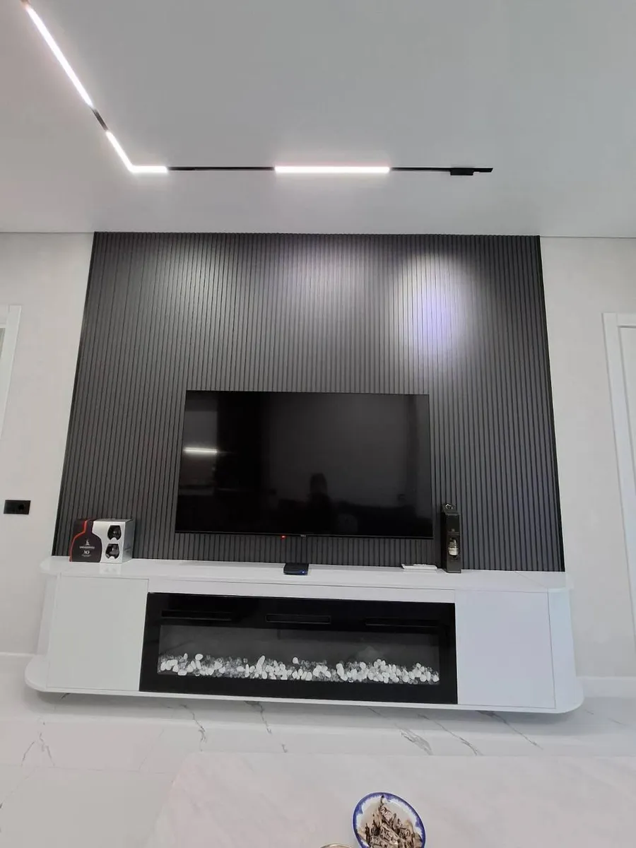 Apartment, 3-room, 65 m², La Batumi Familia