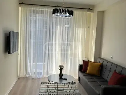 Apartment, 2-room, 50 m²