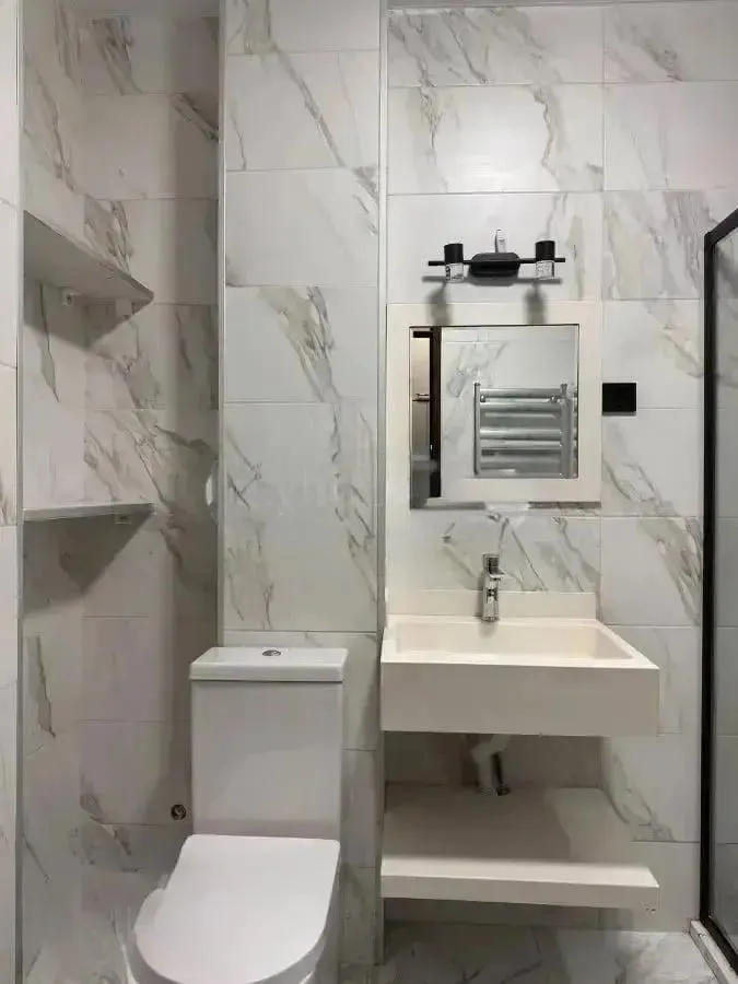 Apartment, 4-room, 82 m², Iusup Kobaladze St, 8a