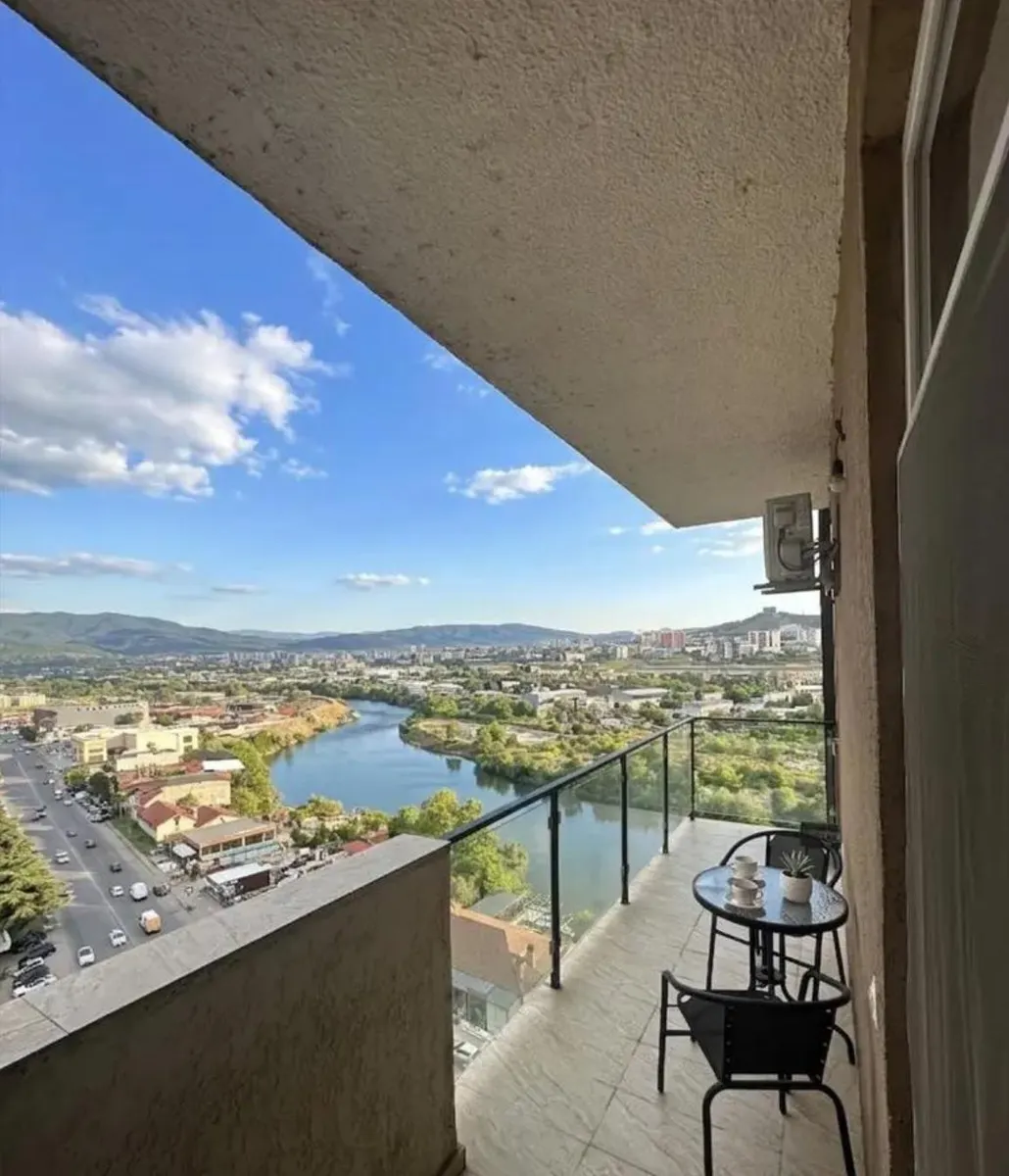 Квартира, 3-комн., 67 м²