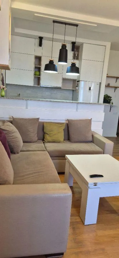 Квартира, 2-комн., 65 м², Ioane Petritsi St, 2b