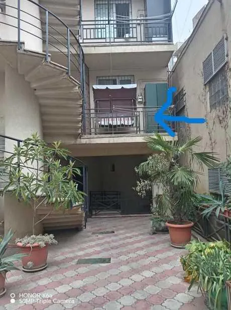 Квартира, 4-комн., 108 м²