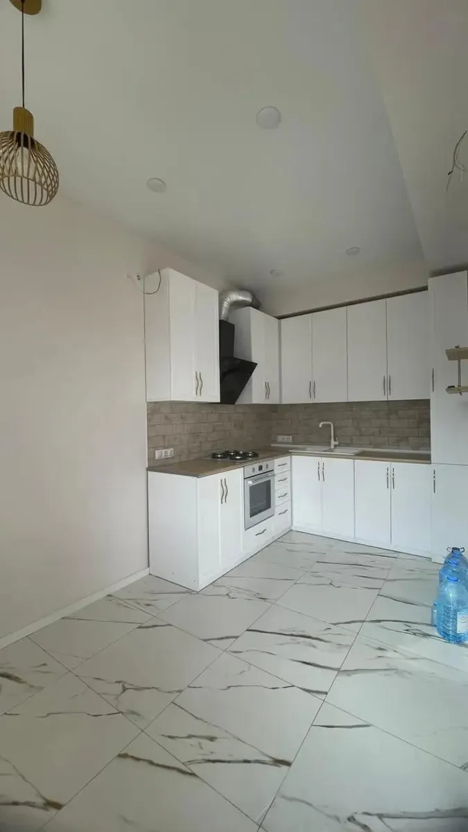 Квартира, 5-комн., 350 м²