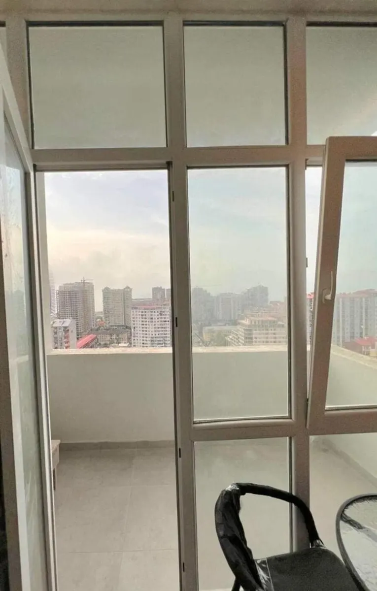 Apartment, 62 m²