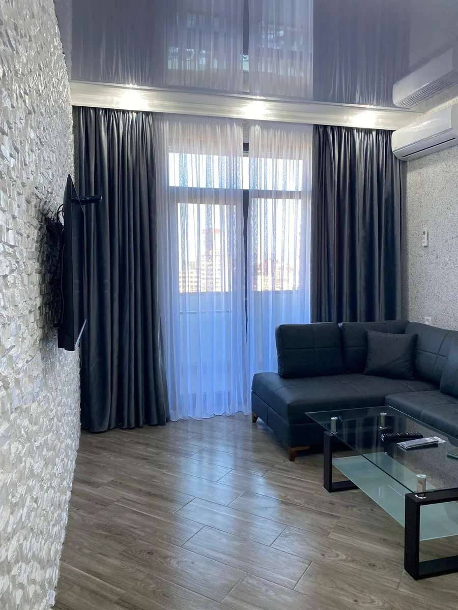 Квартира, 2-комн., 55 м², Intourist Residence