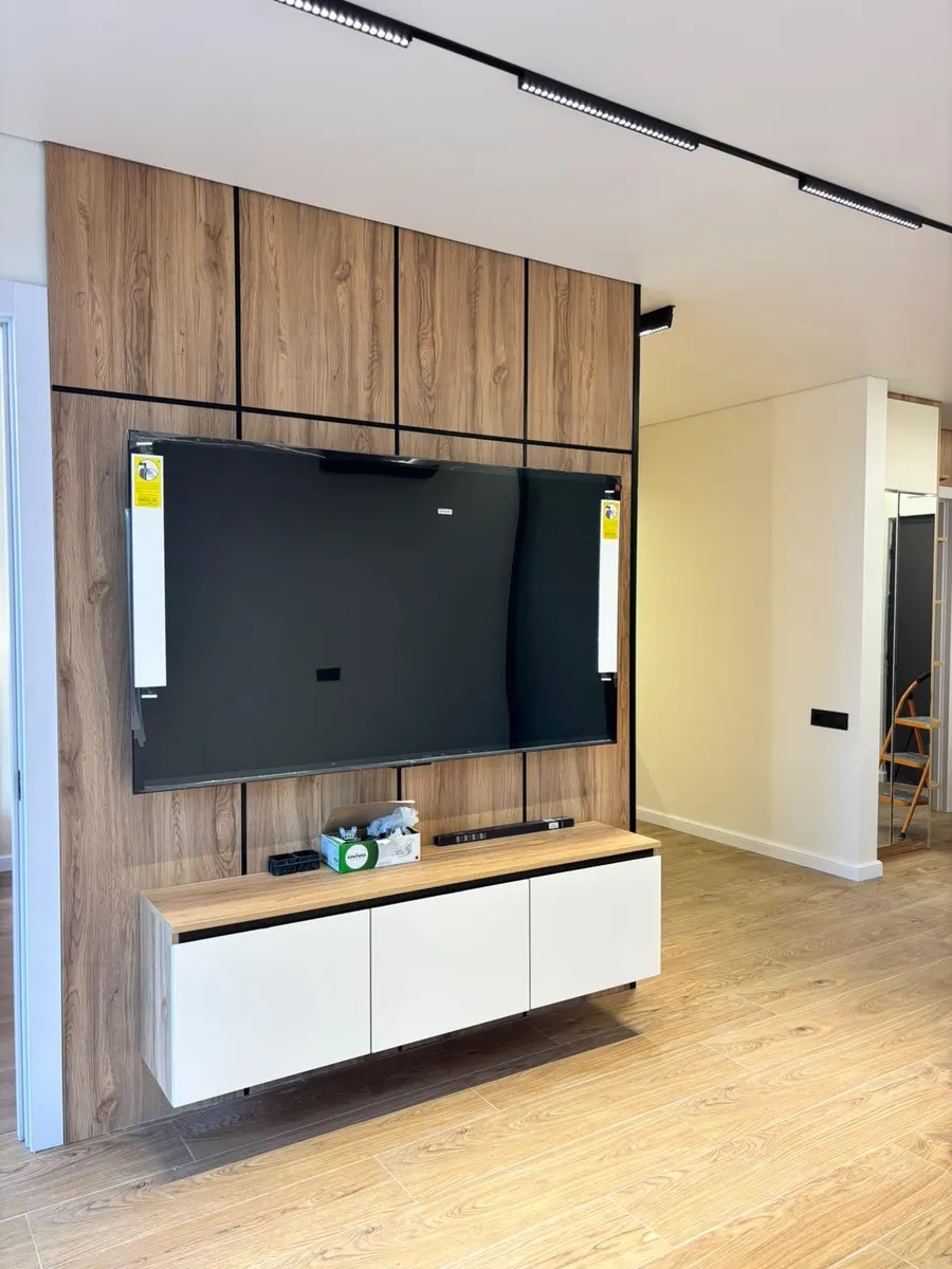 Квартира, 3-комн., 61 м², Your Space