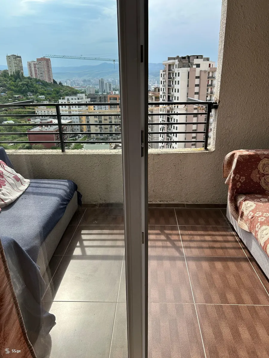 Квартира, 2-комн., 65 м², Aleksi Gobronidze St, 11
