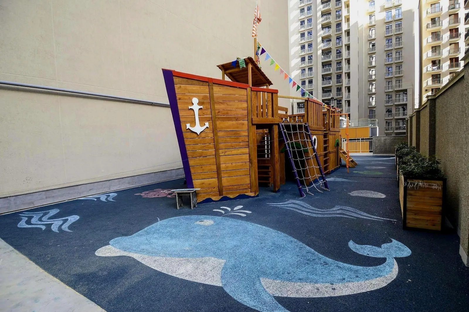 M² Hippodrome 2 residential complex