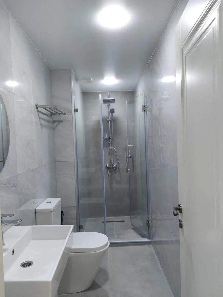 Квартира, 3-комн., 70 м²