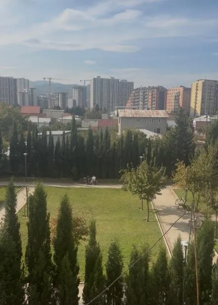 Квартира, 2-комн., 46 м²