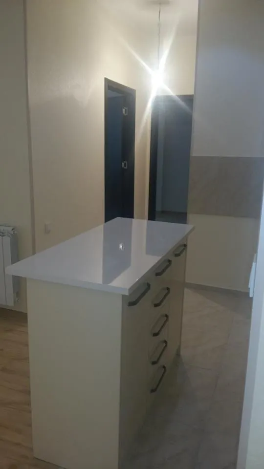 ЖК Dona Palace Ortachala