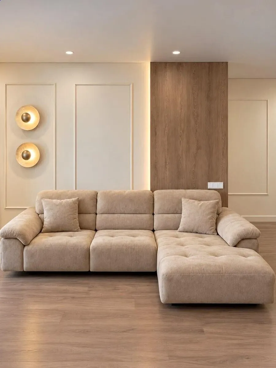 Квартира, 3-комн., 110 м², Bagrationi Residence Batumi