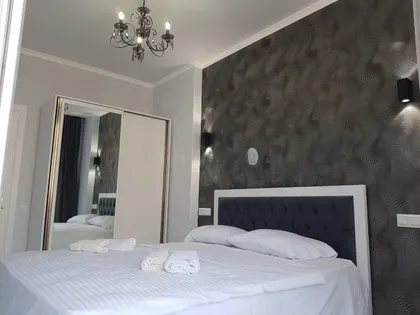Apartment, 2-room, 50 m²