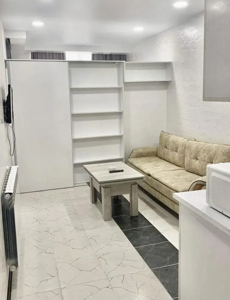 Квартира, 2-комн., 45 м², New Bat Group