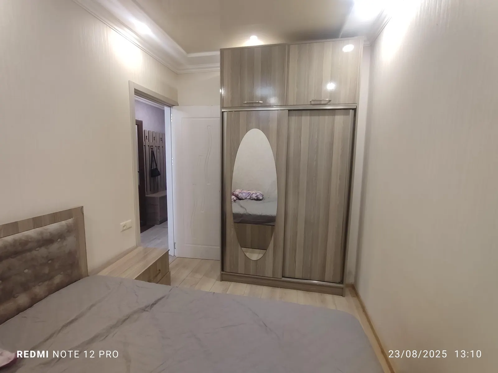 Квартира, 4-комн., 70 м²