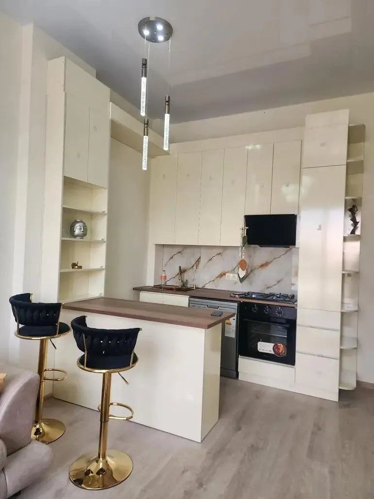 Квартира, 2-комн., 51 м²