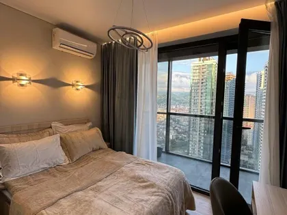 Apartment, 1-room, 30 m²