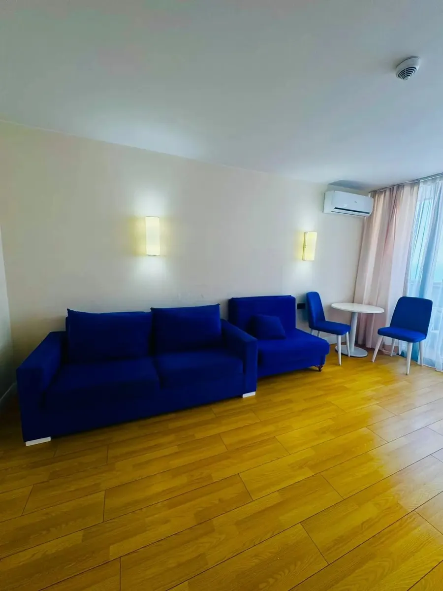 Квартира, 2-комн., 33 м², Orbi City