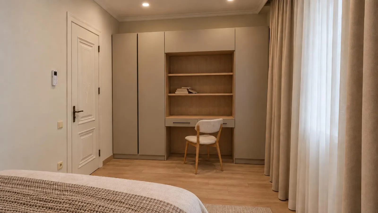 Дом, 3-комн., 85 м², Polo Villas