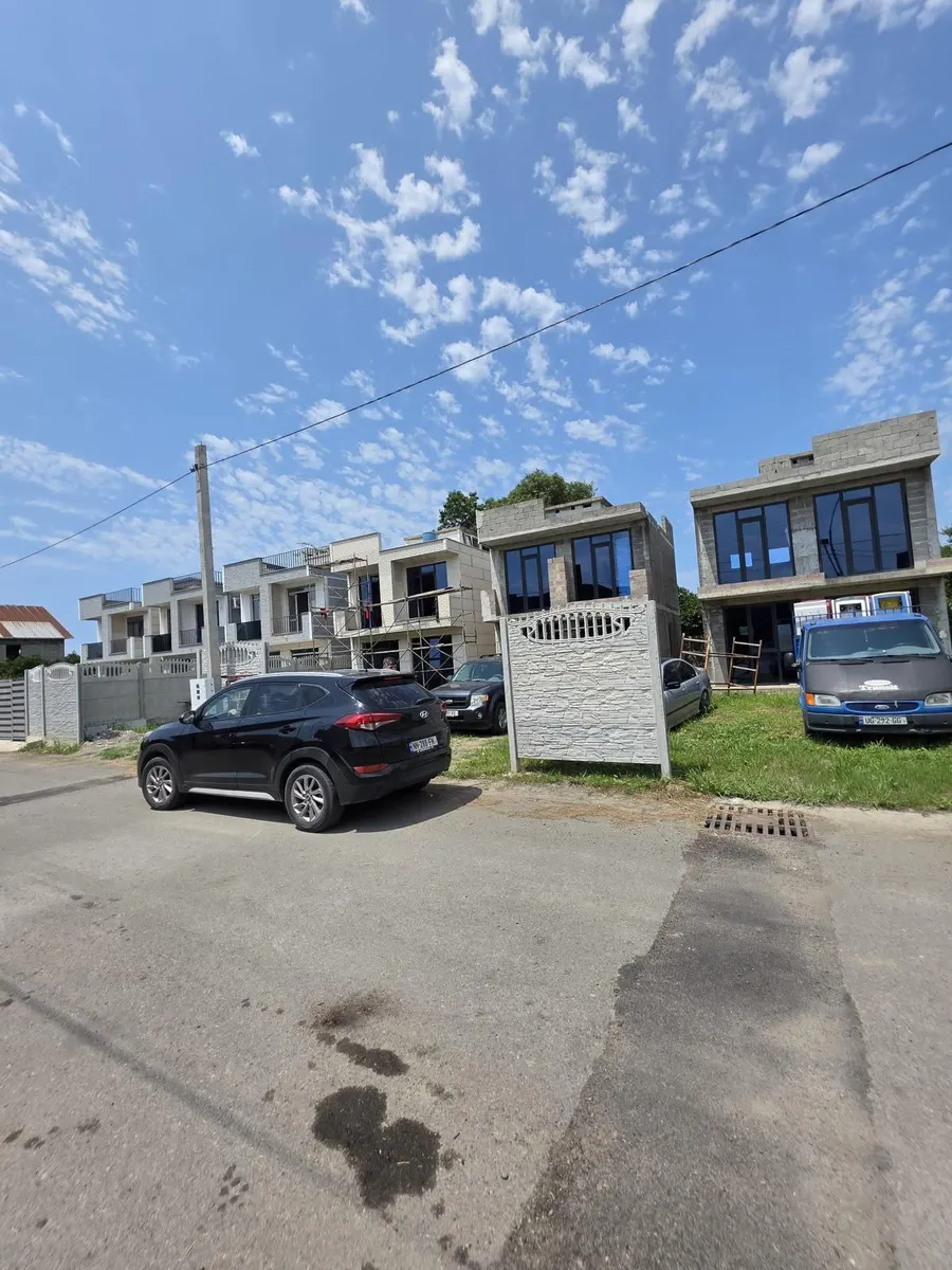 Дом, 3-комн., 77.71 м²