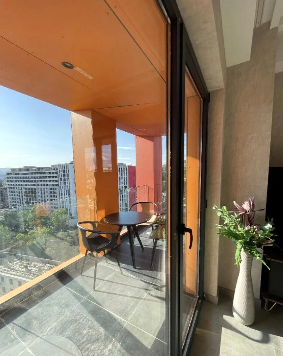 Квартира, 4-комн., 99 м²