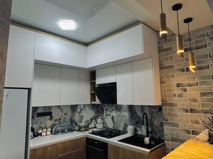 Квартира, 3-комн., 60 м²