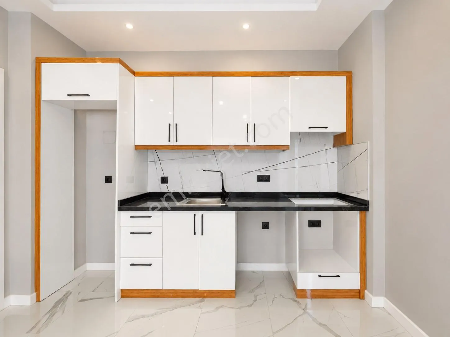 Apartment, 3-room, 95 m²