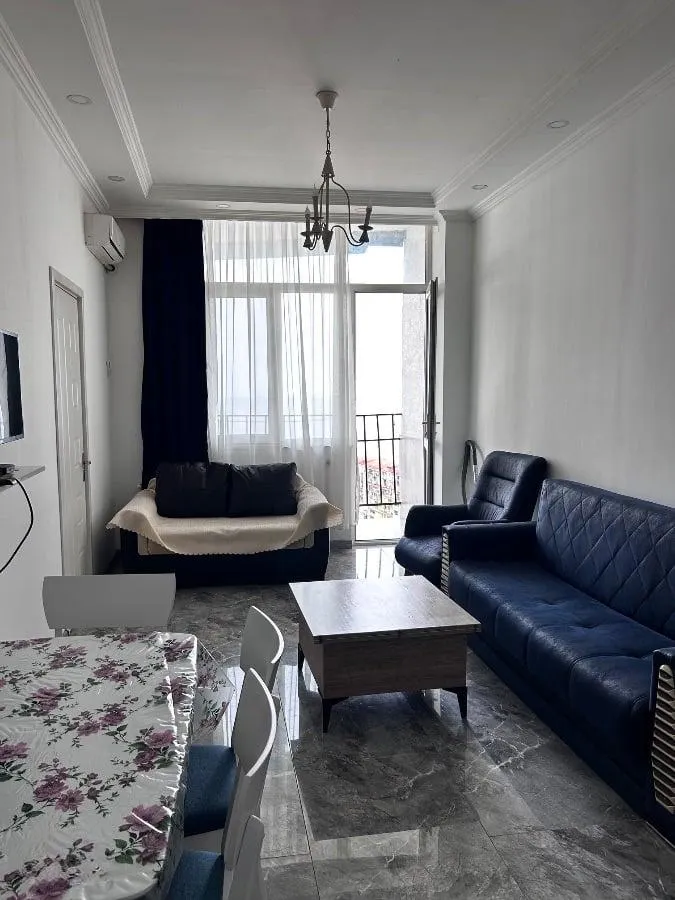 Квартира, 3-комн., 57 м²