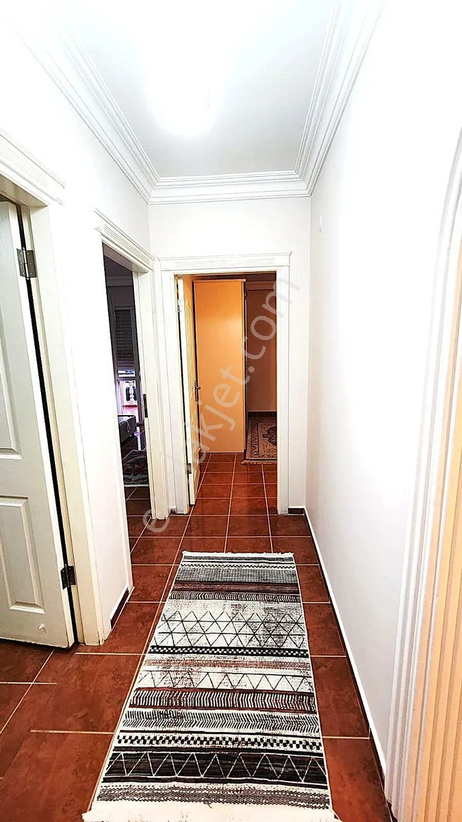 Cebeci 4 Sitesi residential complex