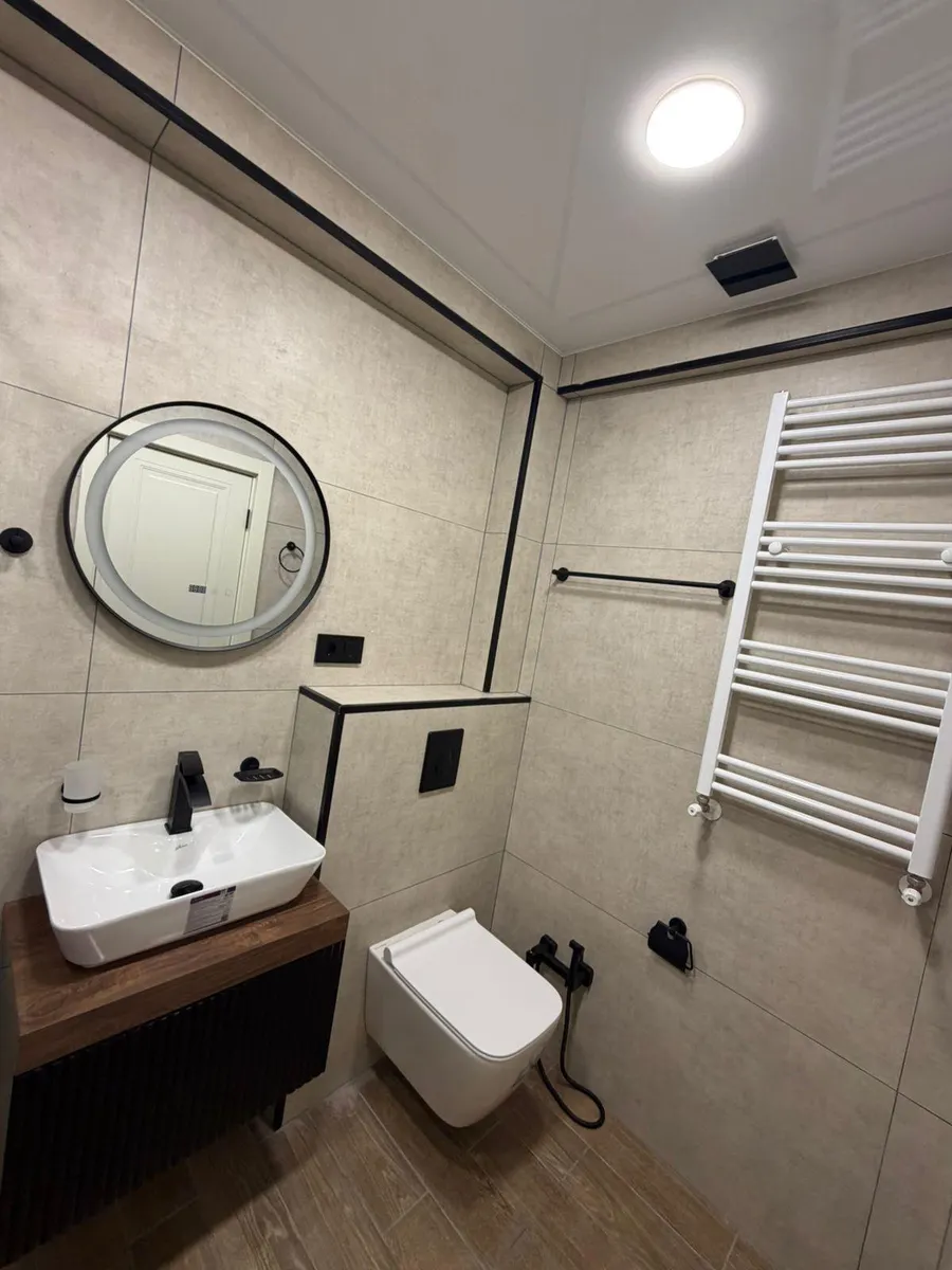 Квартира, 4-комн., 103.2 м², Terrasa Delizi