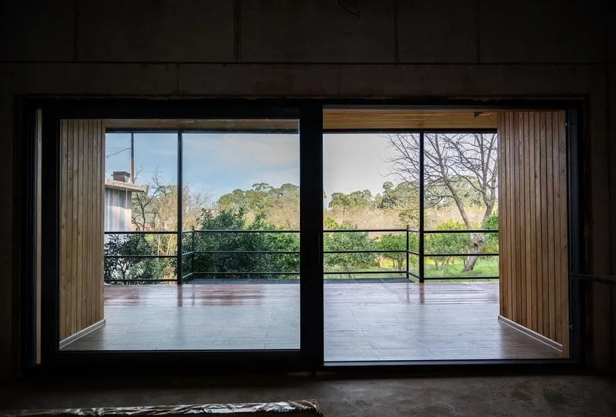 House, 94.5 m²