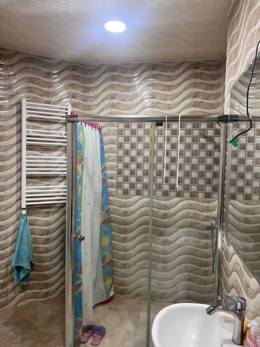 Квартира, 4-комн., 115 м²