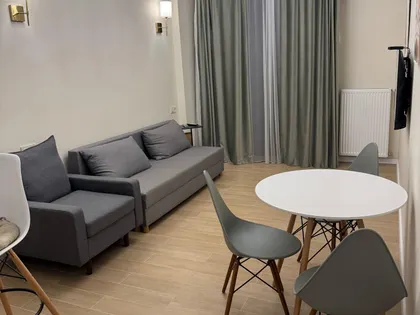 Apartment, 2-room, 60 m²