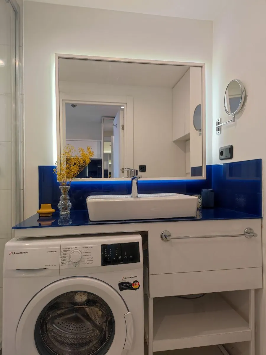 Квартира, 1-комн., 33 м², Orbi City