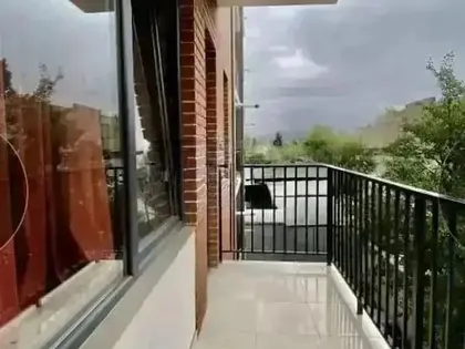 Apartment, 2-room, 45 m²