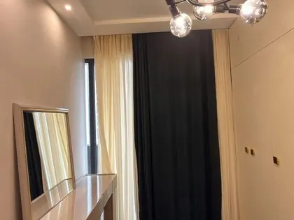 Apartment, 2-room, 53 m²