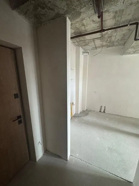 Квартира, 3-комн., 55 м²