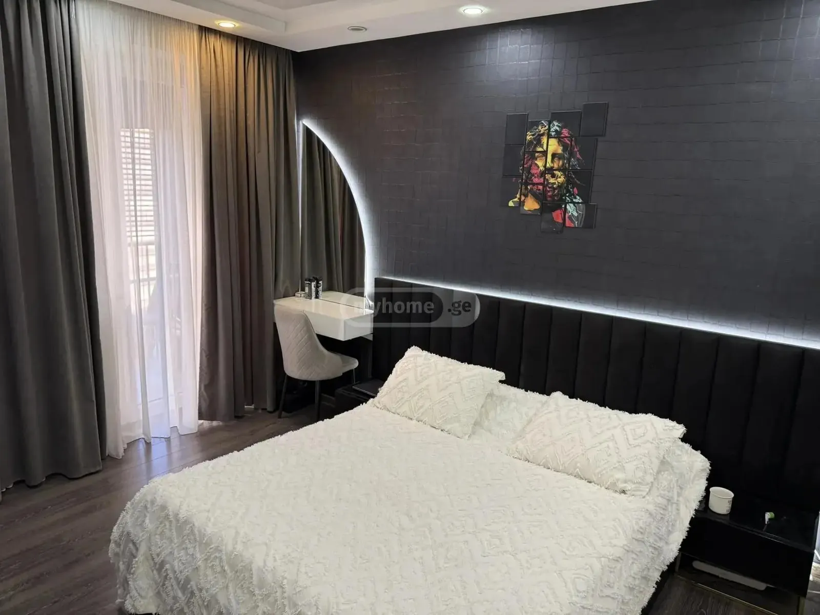 Квартира, 3-комн., 85 м², Archi Isani