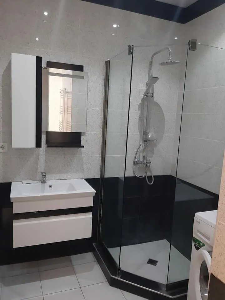 ЖК Dona Palace Ortachala