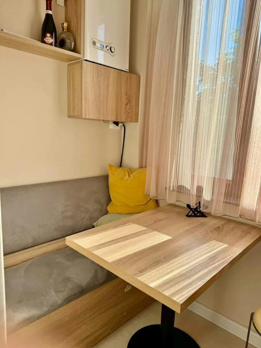 Квартира, 3-комн., 80 м²