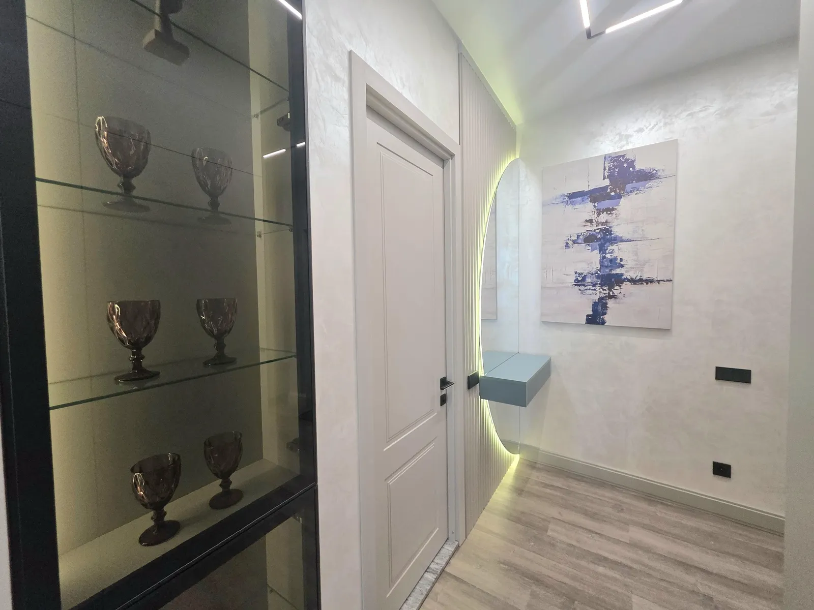 Квартира, 2-комн., 63 м², New Wave
